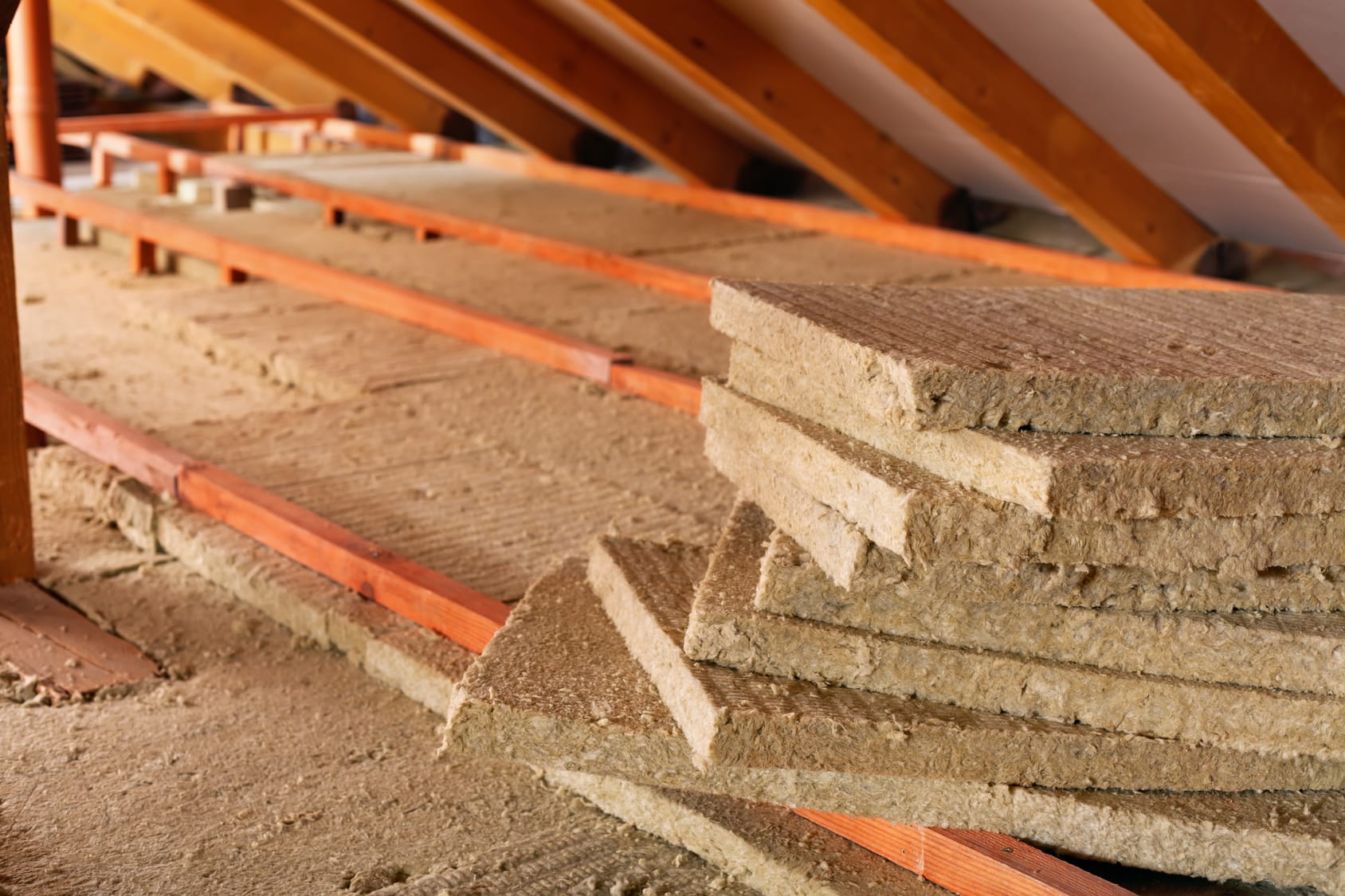 Isolez votre maison pour 1 euro symbolique - Ma belle maison