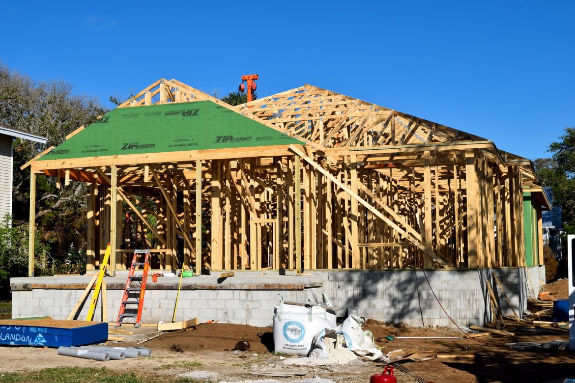 construction maison