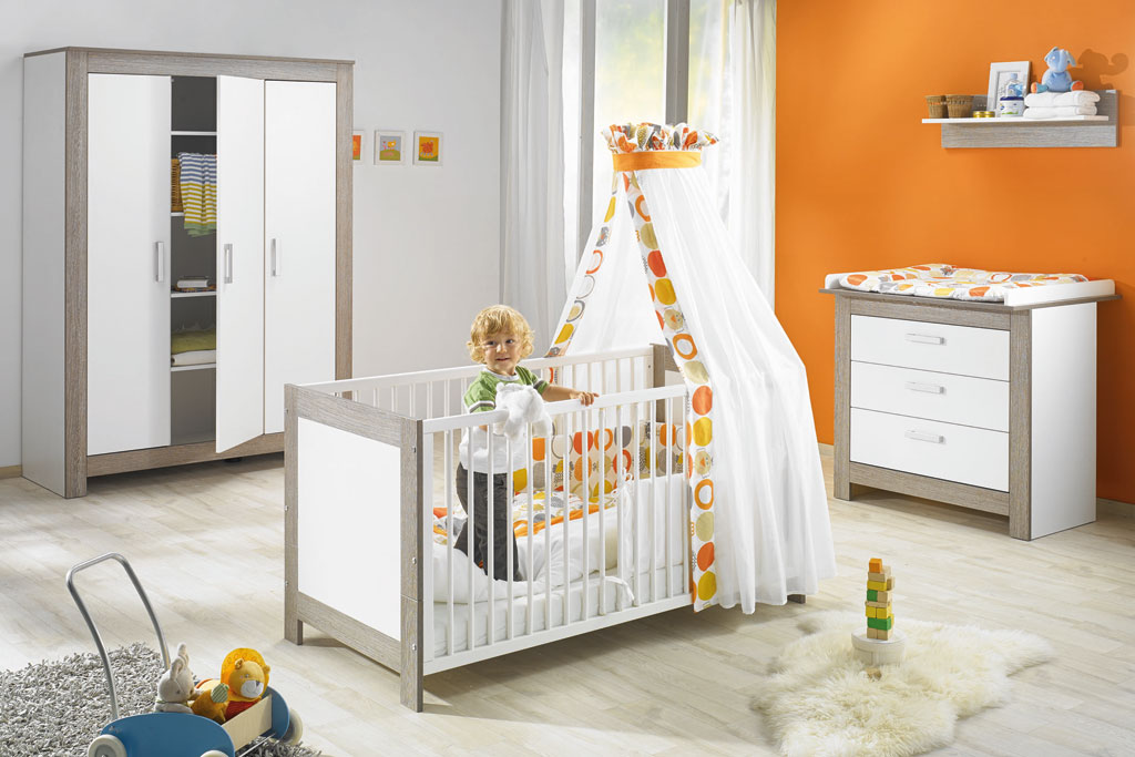 chambre bébé