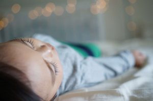 sommeil bébé