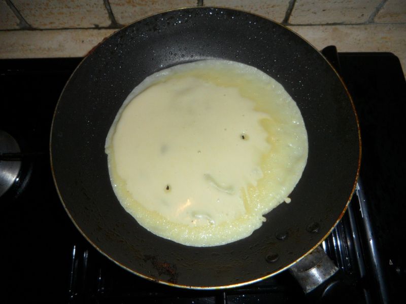 crepe poele a induction